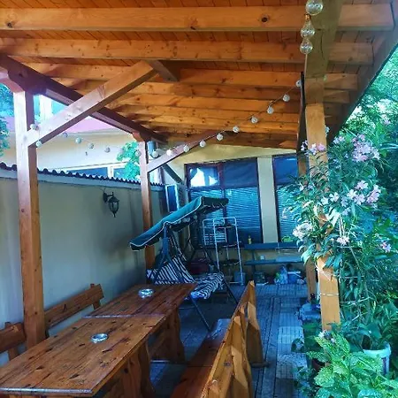 Capri Family Primorsko