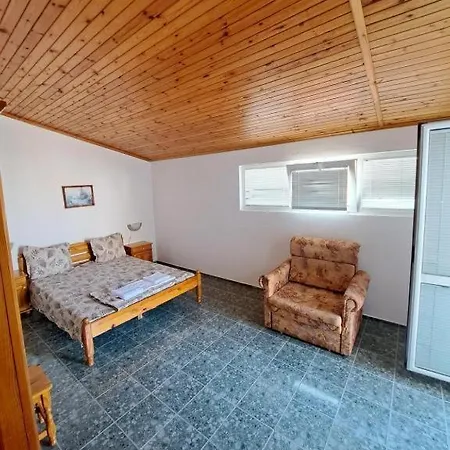 Capri Family Hotel 2*