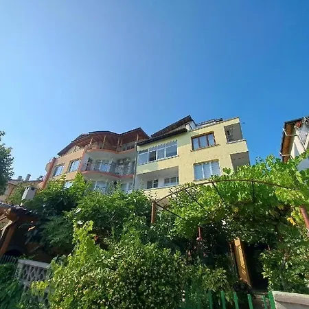 Capri Family Primorsko