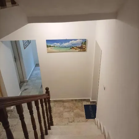 Capri Family Primorsko
