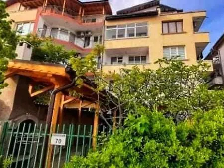 Capri Family Hotel