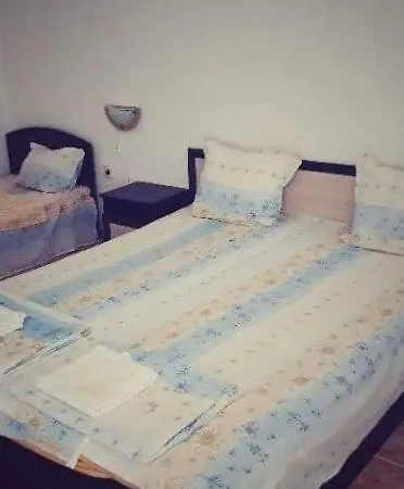Hotel Capri Family Primorsko