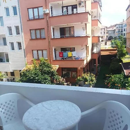 Capri Family Hotel
